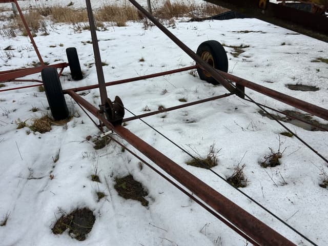 Image of Mayrath 8x60 equipment image 4