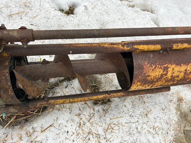 Image of Mayrath 8x60 equipment image 2