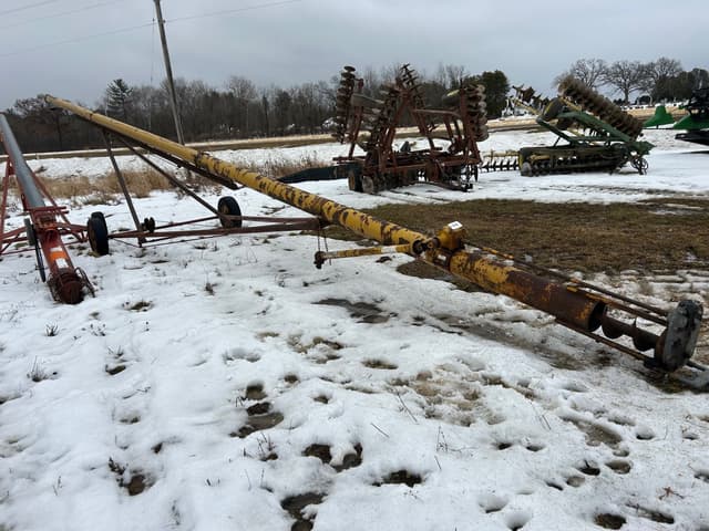 Image of Mayrath 8x60 equipment image 1