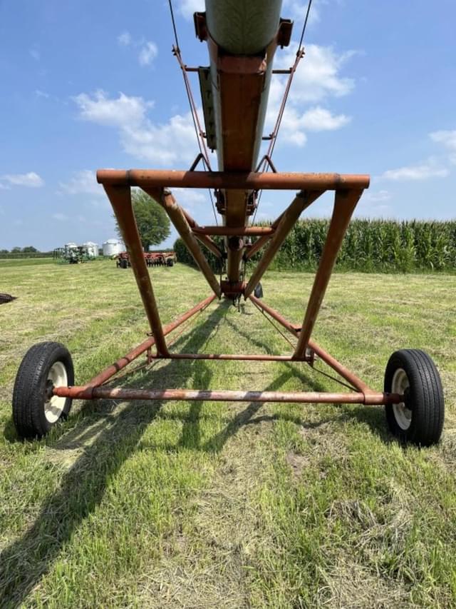 Image of Mayrath 8x64 equipment image 2