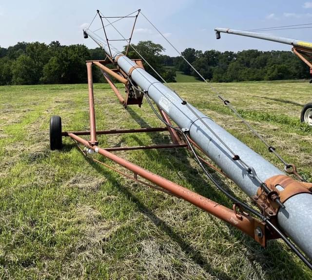 Image of Mayrath 8x64 equipment image 1