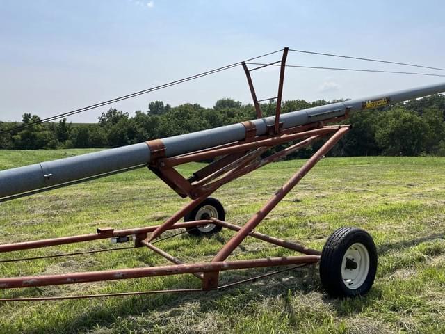 Image of Mayrath 8x64 equipment image 3