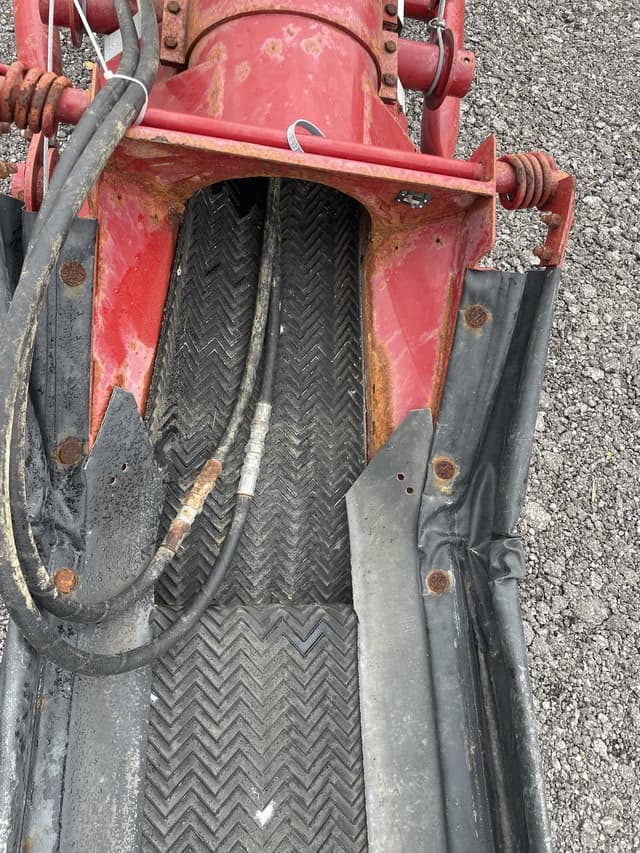 Image of Hutchinson/Mayrath HCX1535TD equipment image 3