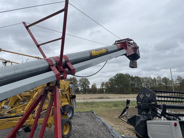 Image of Hutchinson/Mayrath HCX1535TD equipment image 1