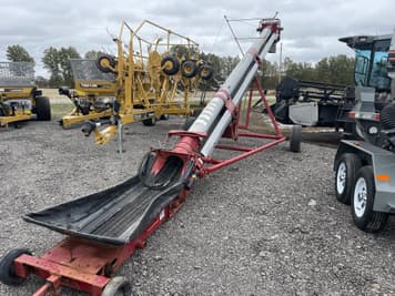 Main image Hutchinson/Mayrath HCX1535TD