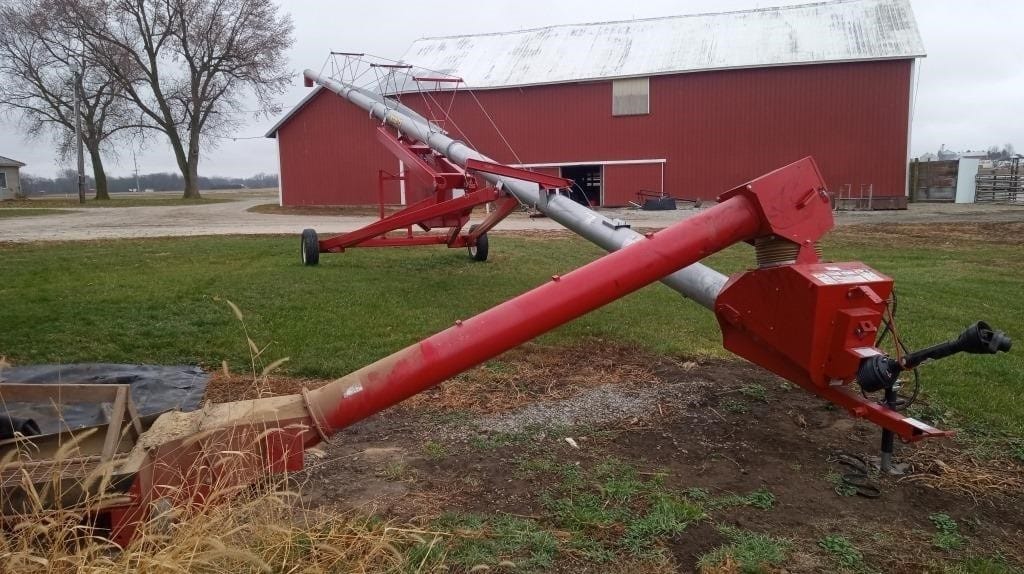 Mayrath HX10-73 Equipment Image0