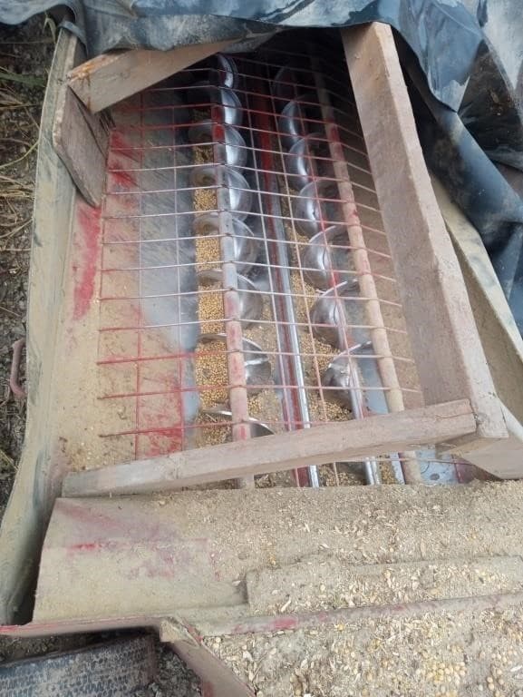 Image of Mayrath HX10-73 equipment image 1