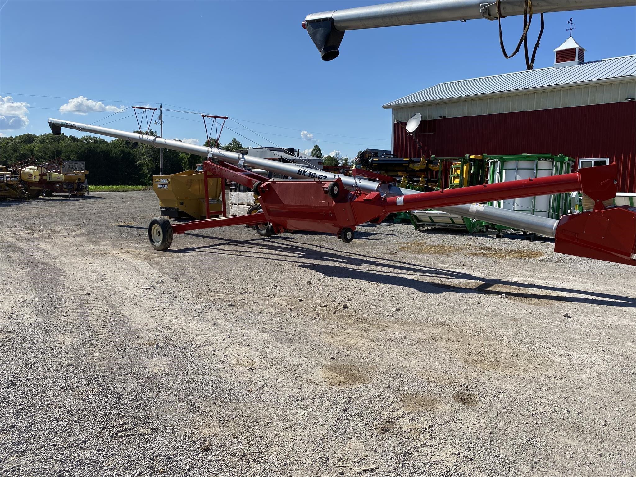 Main image Mayrath HX100-73