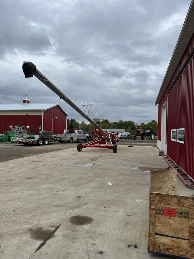 Image of Mayrath HX2 10-63 equipment image 3