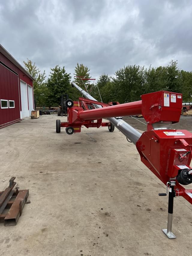 Image of Mayrath HX2 10-83 equipment image 4