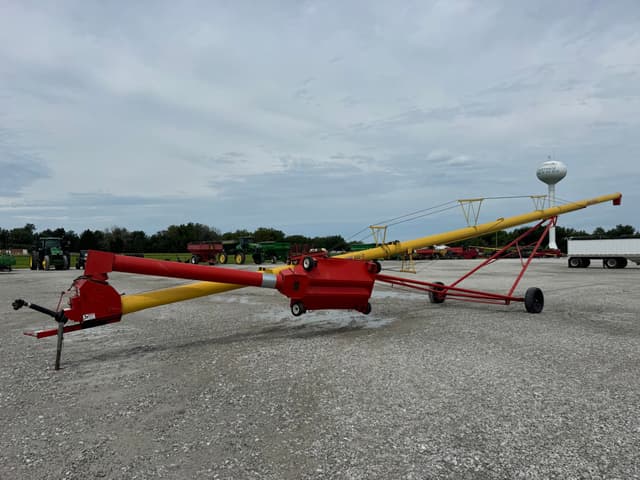 Image of Westfield MK100-71 equipment image 2