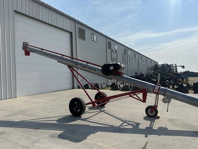 Image of Mayrath WRX10-31 equipment image 1