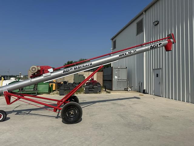 Image of Mayrath WRX10-31 equipment image 4