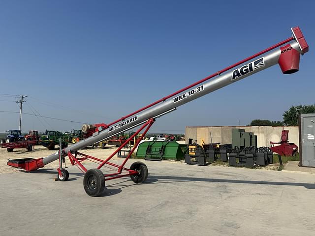 Image of Mayrath WRX10-31 equipment image 3