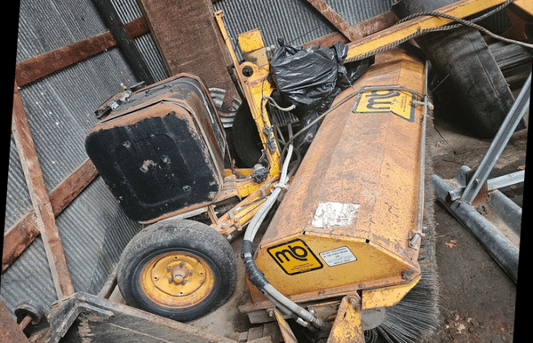 Equipment Main Image