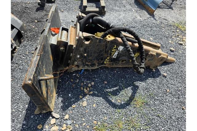 Image of Stanley MB10 equipment image 2