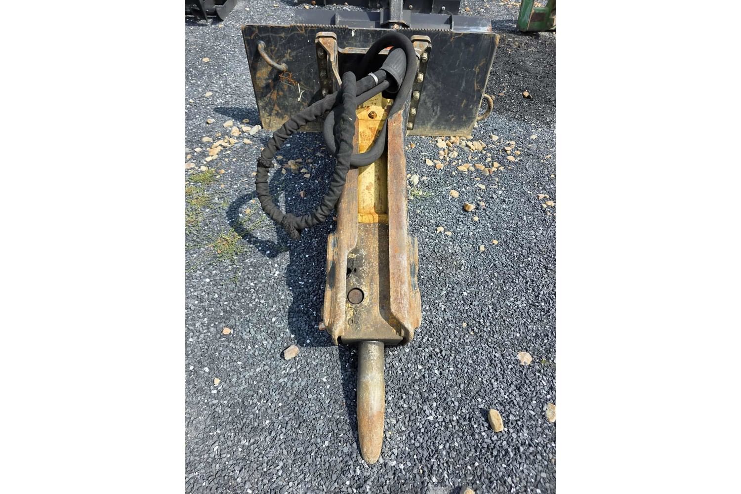 Stanley MB10 Equipment Image0