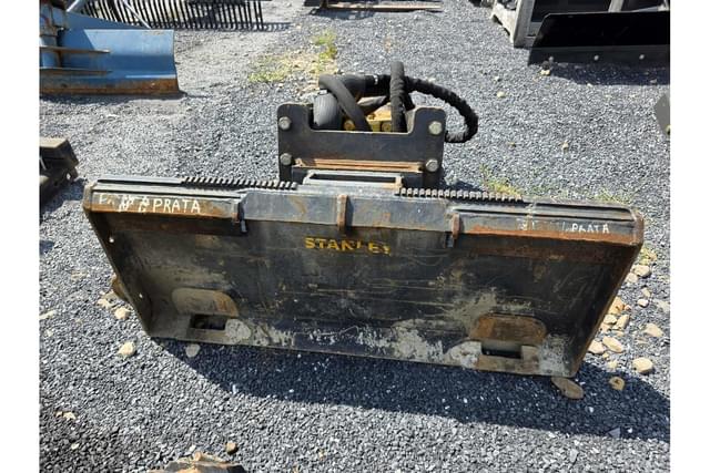 Image of Stanley MB10 equipment image 1