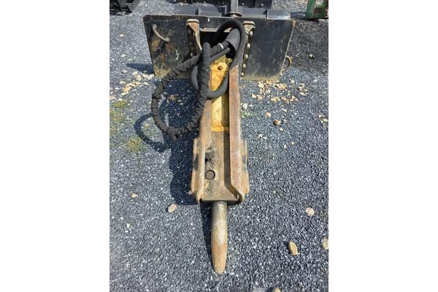 Image of Stanley MB10 equipment image 4