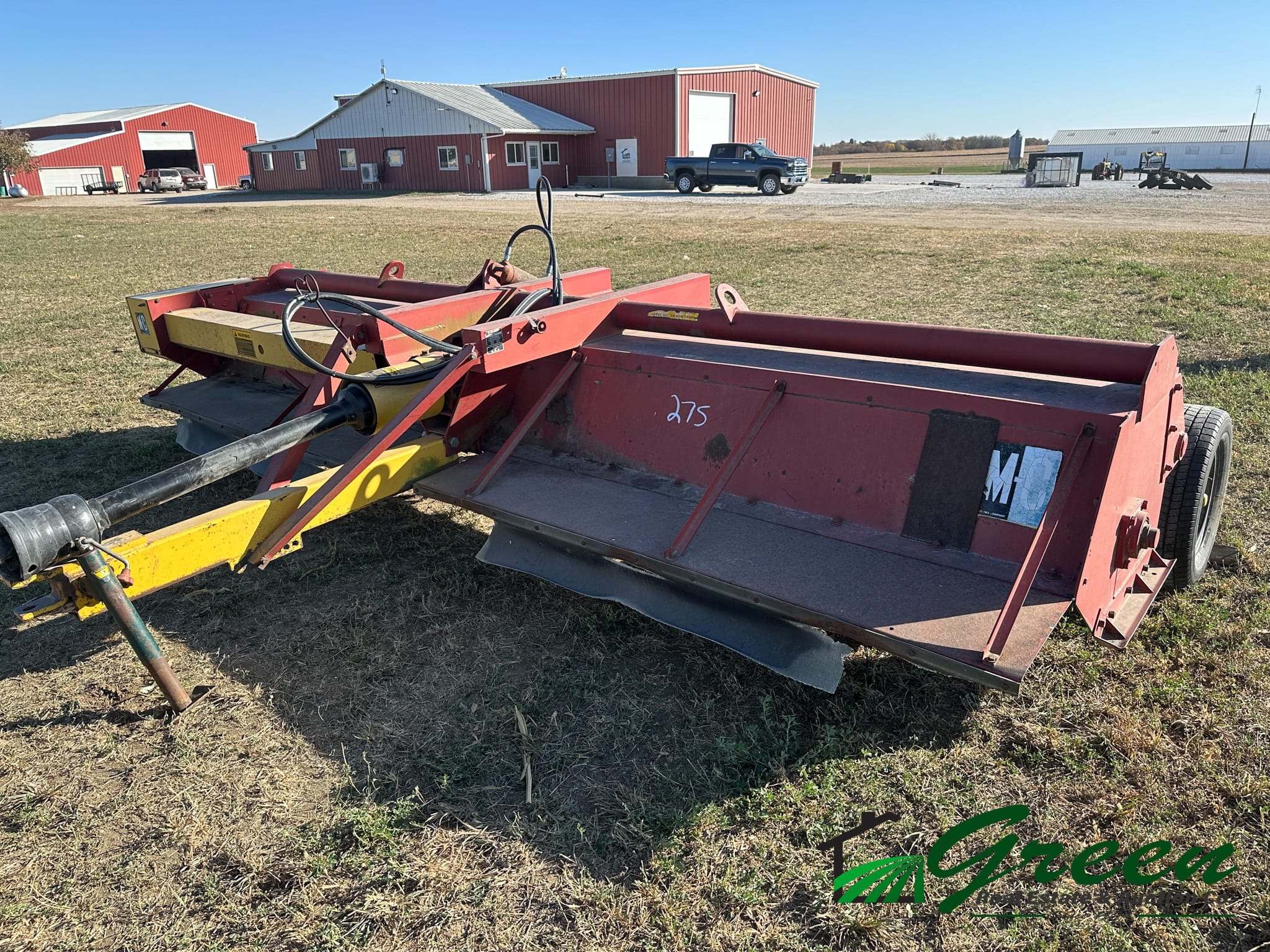 Main image M-C 180SB