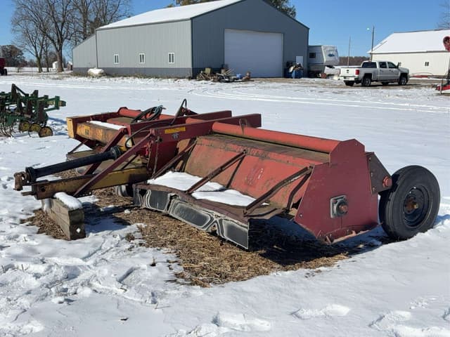 Image of M-C 180SB equipment image 3