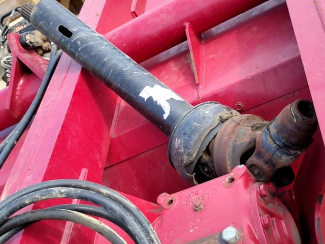 Image of Mathews Company 180SB equipment image 3