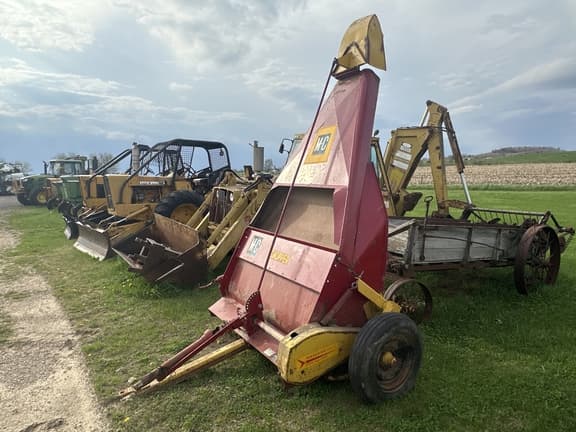 Image of M-C 60G1 equipment image 1