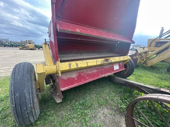 Image of M-C 60G1 equipment image 3