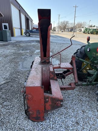 Image of McKee Snolander 720 equipment image 3