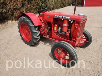 Main image McCormick-Deering O-12