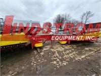 2011 Pottinger Novacat V10 Equipment Image0
