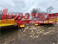2011 Pottinger Novacat V10 Equipment Image0