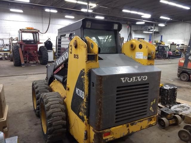 Image of Volvo MC110B equipment image 4