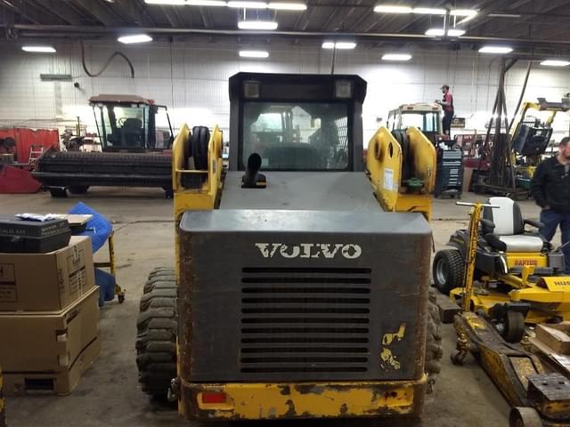 Image of Volvo MC110B equipment image 1