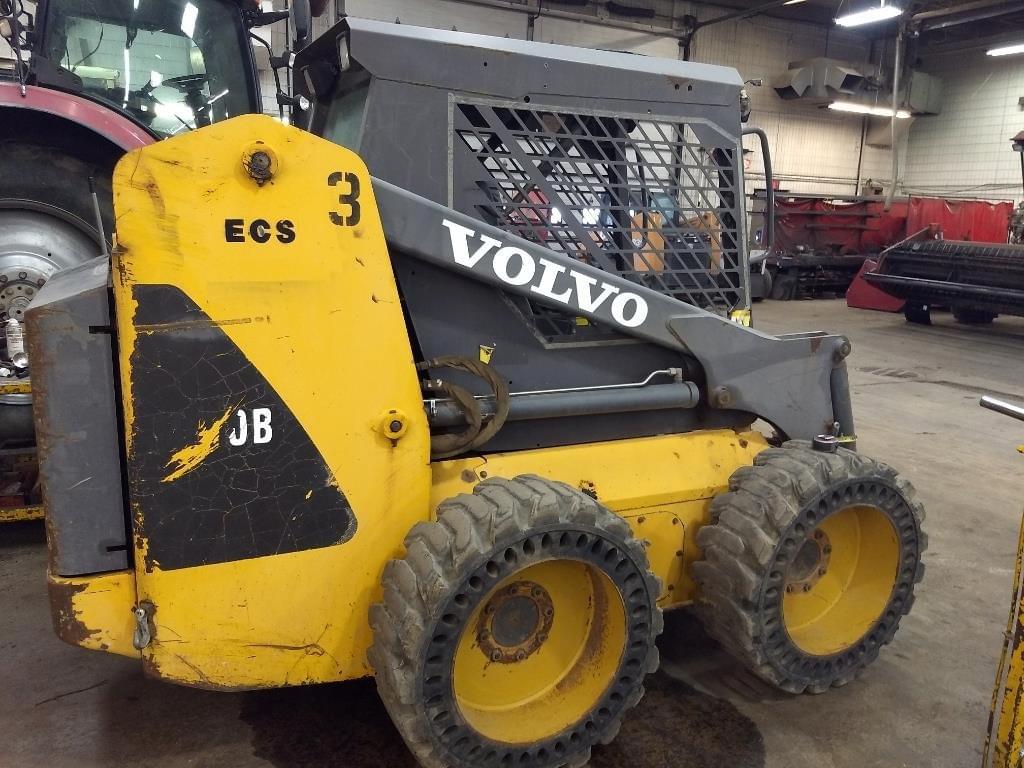 Image of Volvo MC110B Primary image