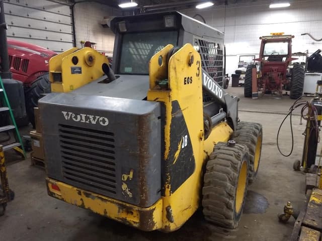 Image of Volvo MC110B equipment image 2