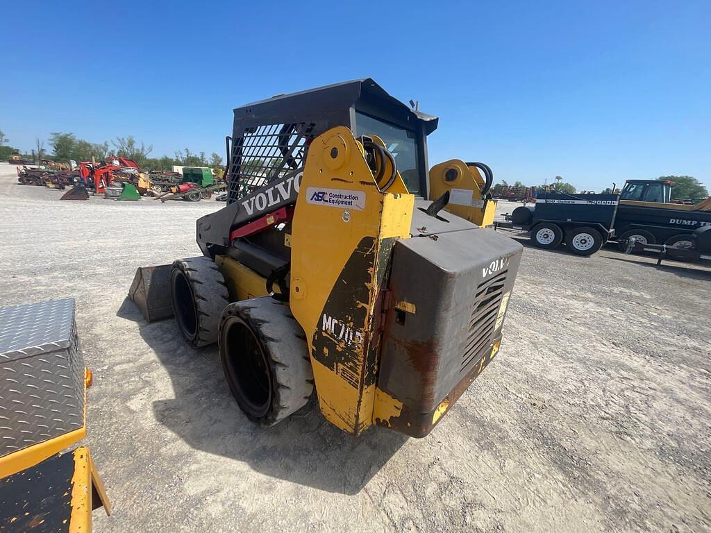 Volvo MC70B Construction Skid Steers for Sale | Tractor Zoom