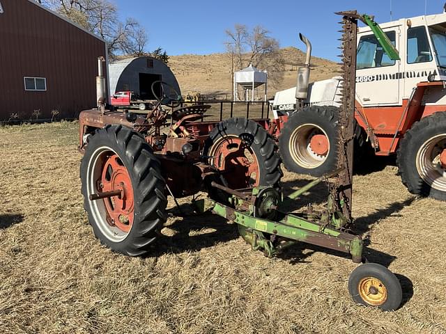 Image of Farmall C equipment image 4