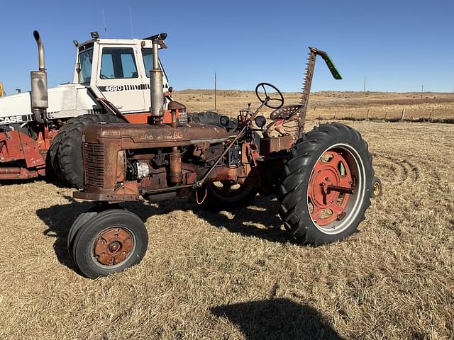 Image of Farmall C equipment image 3