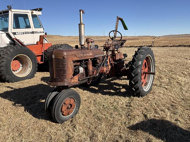 Image of Farmall C equipment image 2