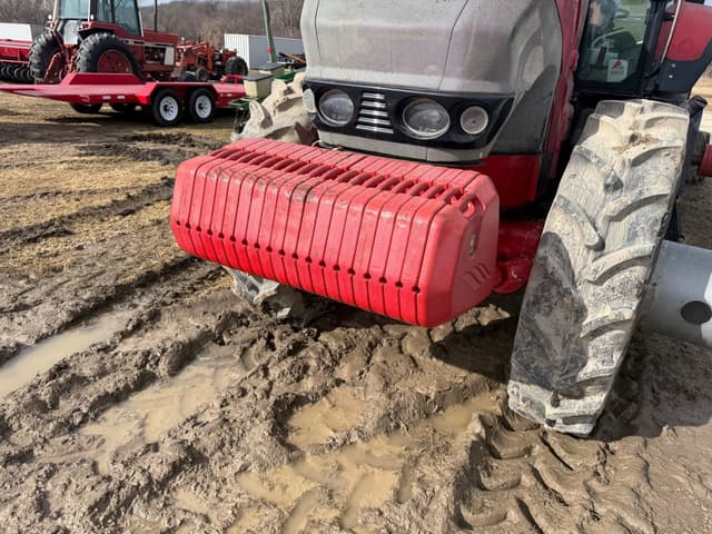 Image of McCormick Intl ZTX280 equipment image 2