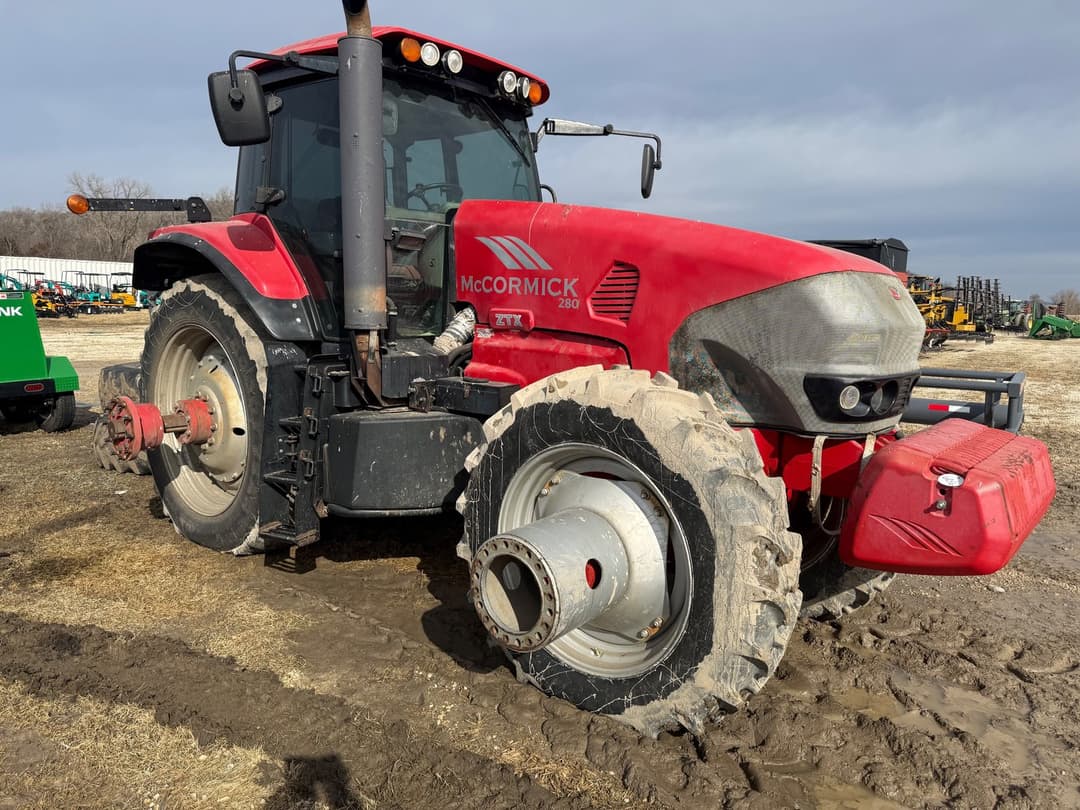 Image of McCormick Intl ZTX280 Primary image