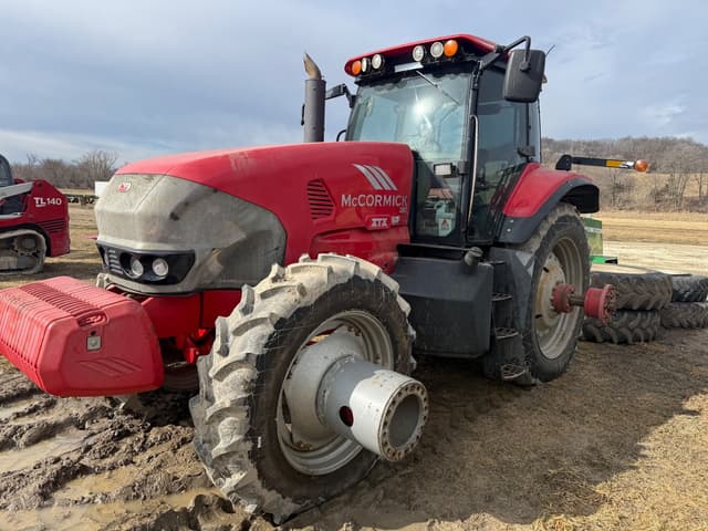 Image of McCormick Intl ZTX280 equipment image 3