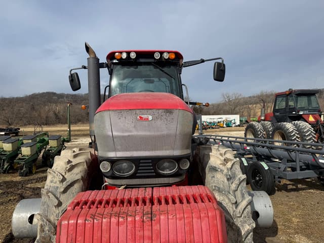 Image of McCormick Intl ZTX280 equipment image 1