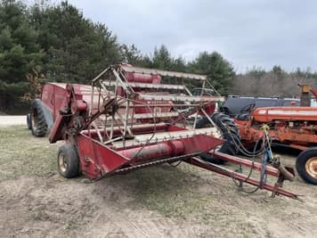 Main image McCormick 80