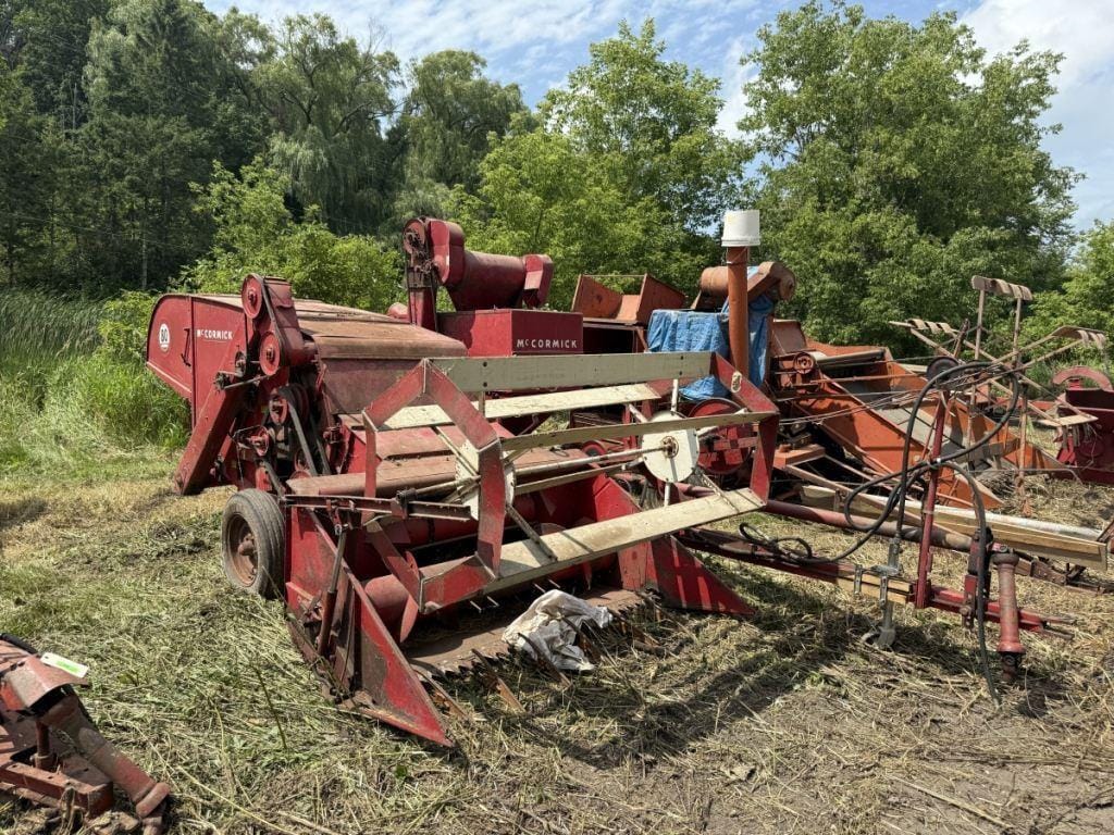 Main image McCormick 80