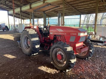 Main image McCormick Intl C100