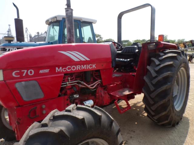 Image of McCormick Intl C70 equipment image 3