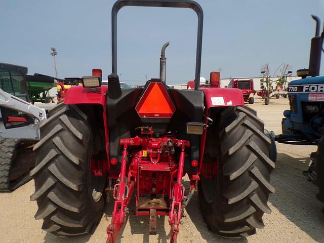 Image of McCormick Intl C70 equipment image 4