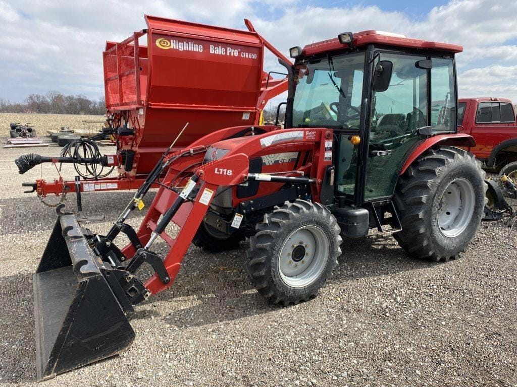 Main image McCormick Intl CT65U